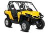 Can-Am Commander 800R XT 2012